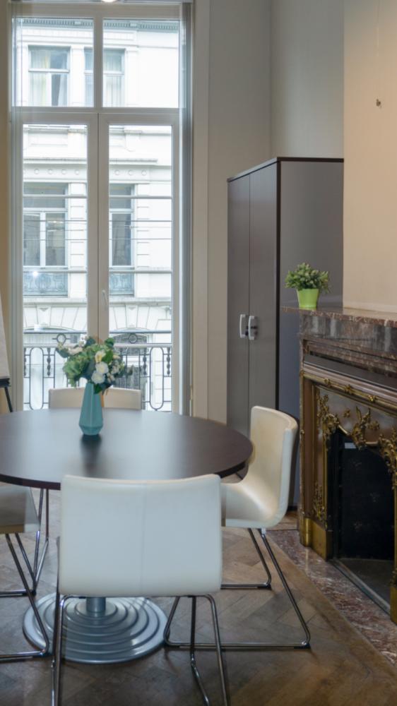 Office for rent in Ghent