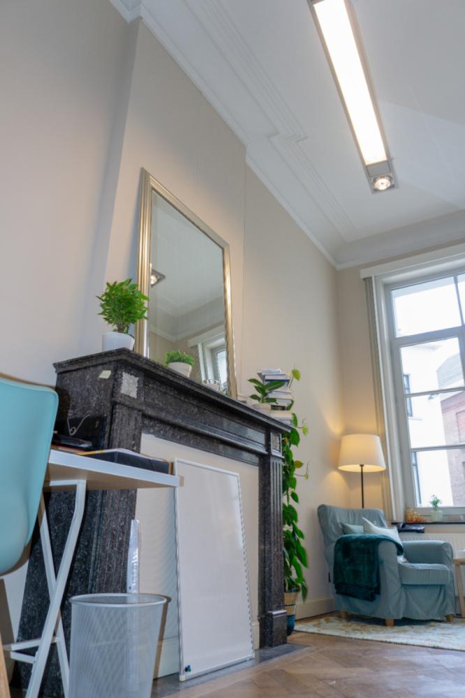 Office for rent in Ghent