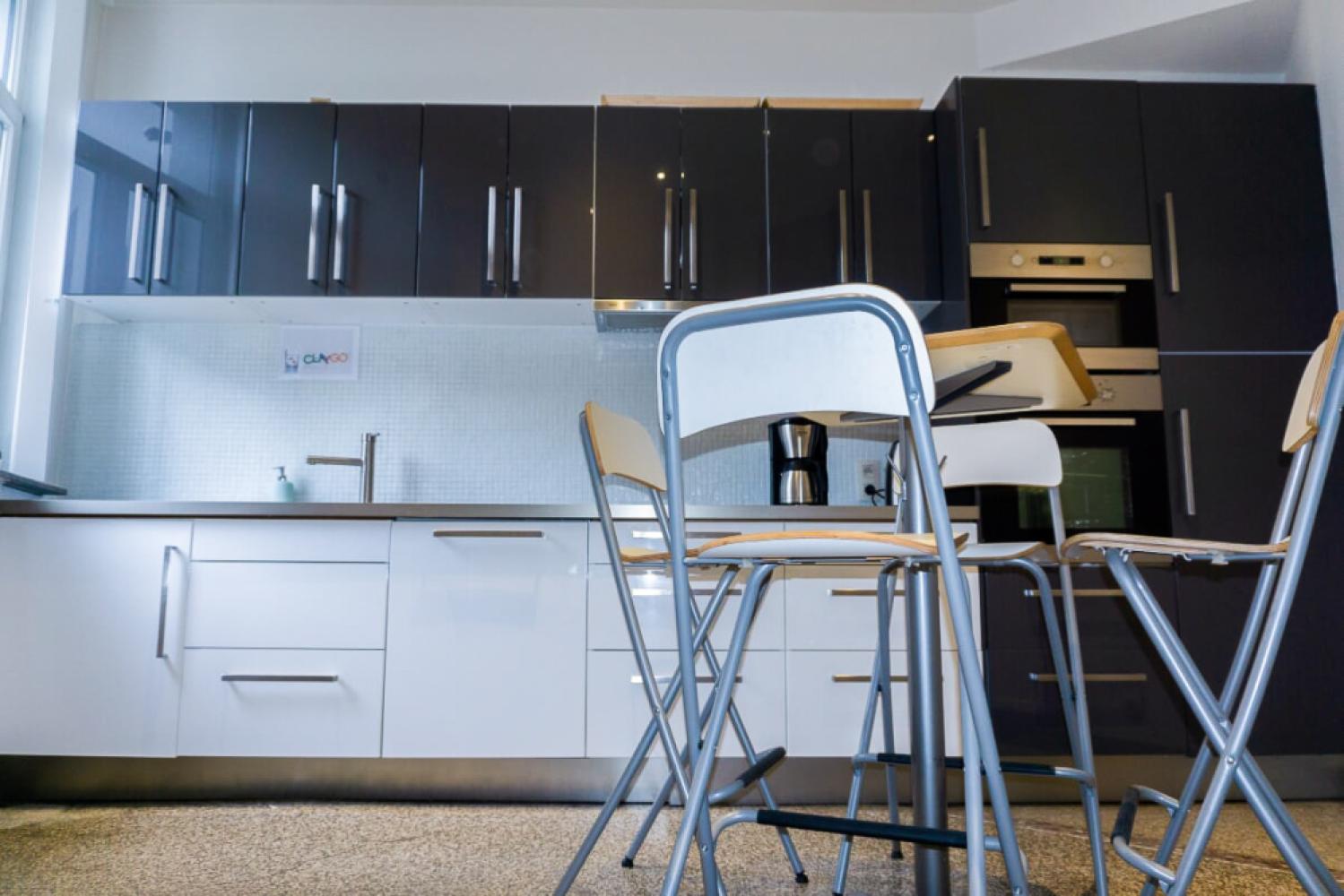 Office for rent in Ghent