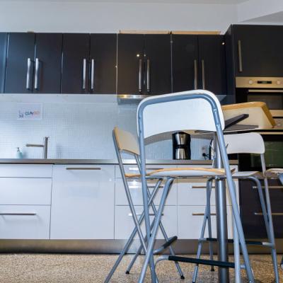 Office for rent in Ghent