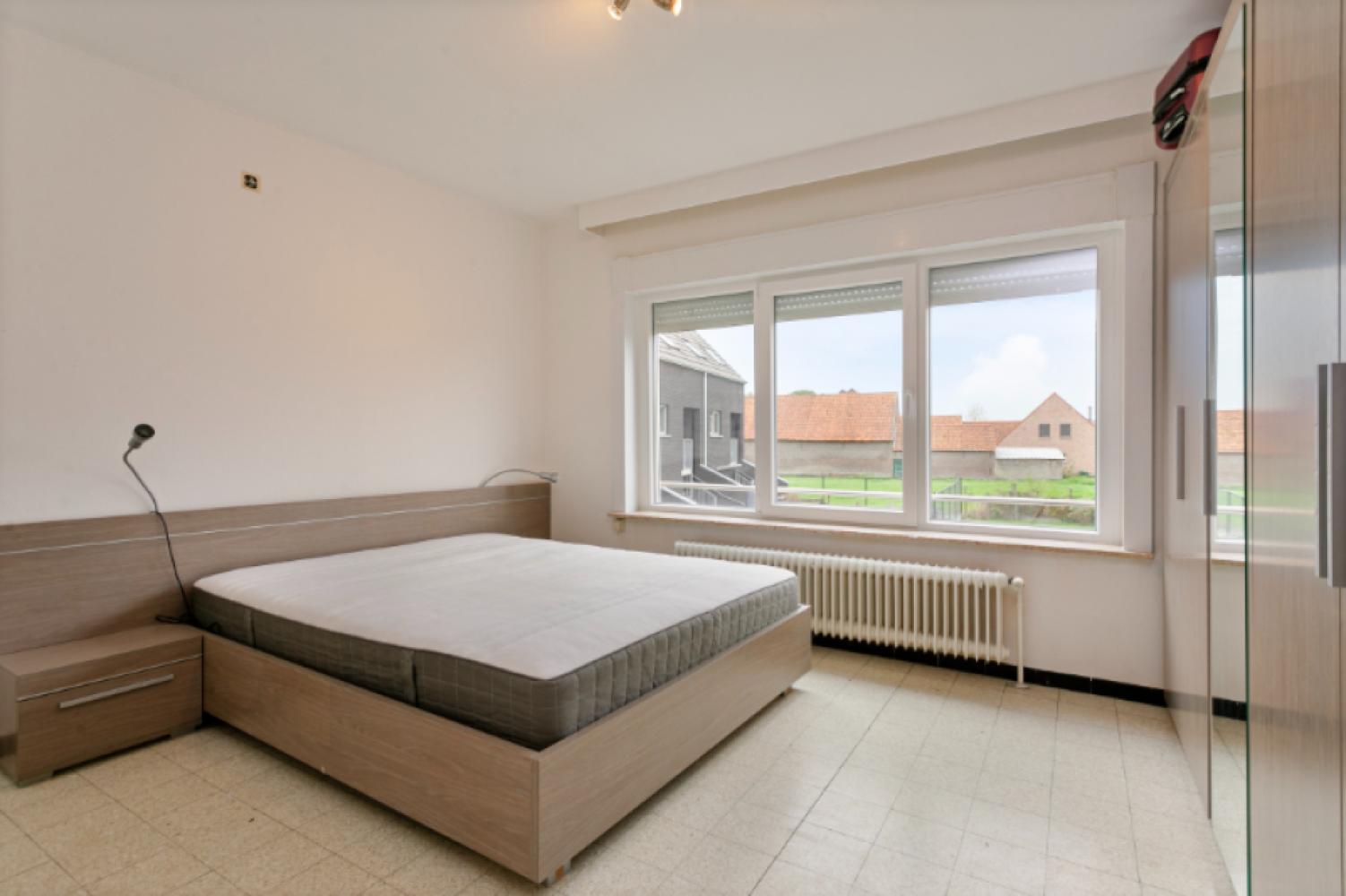 Opbrengsteigendom te koop in Buggenhout