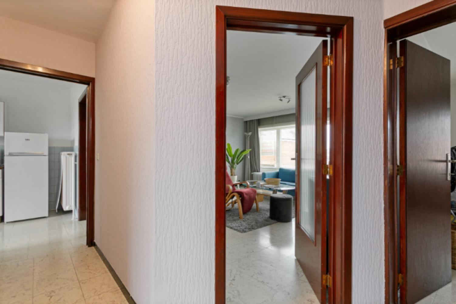 Opbrengsteigendom te koop in Buggenhout