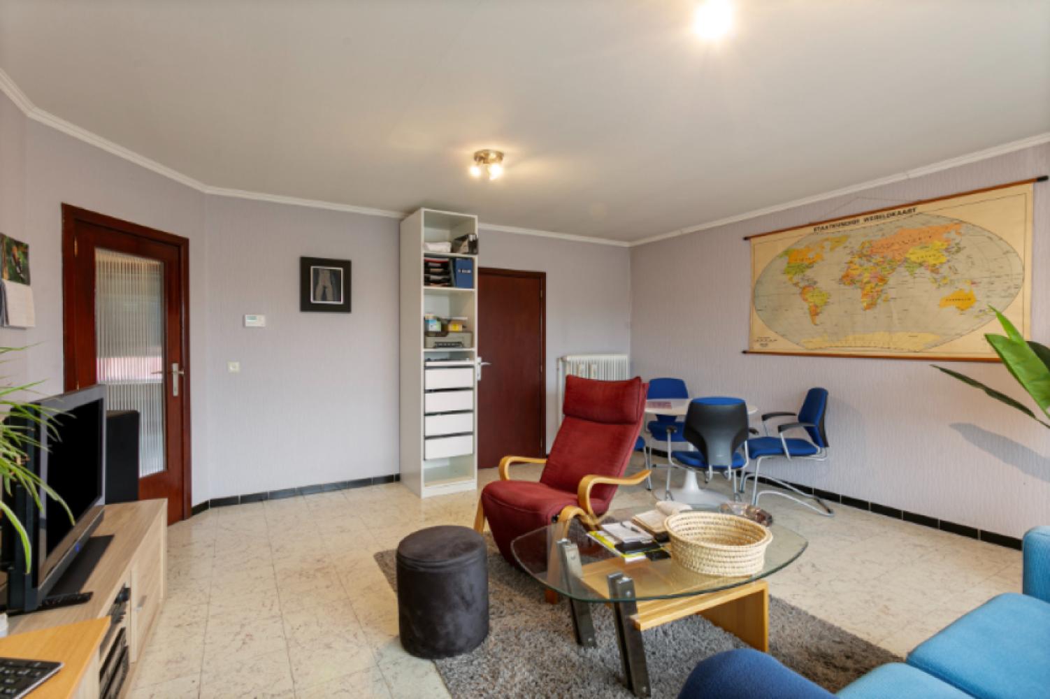 Opbrengsteigendom te koop in Buggenhout