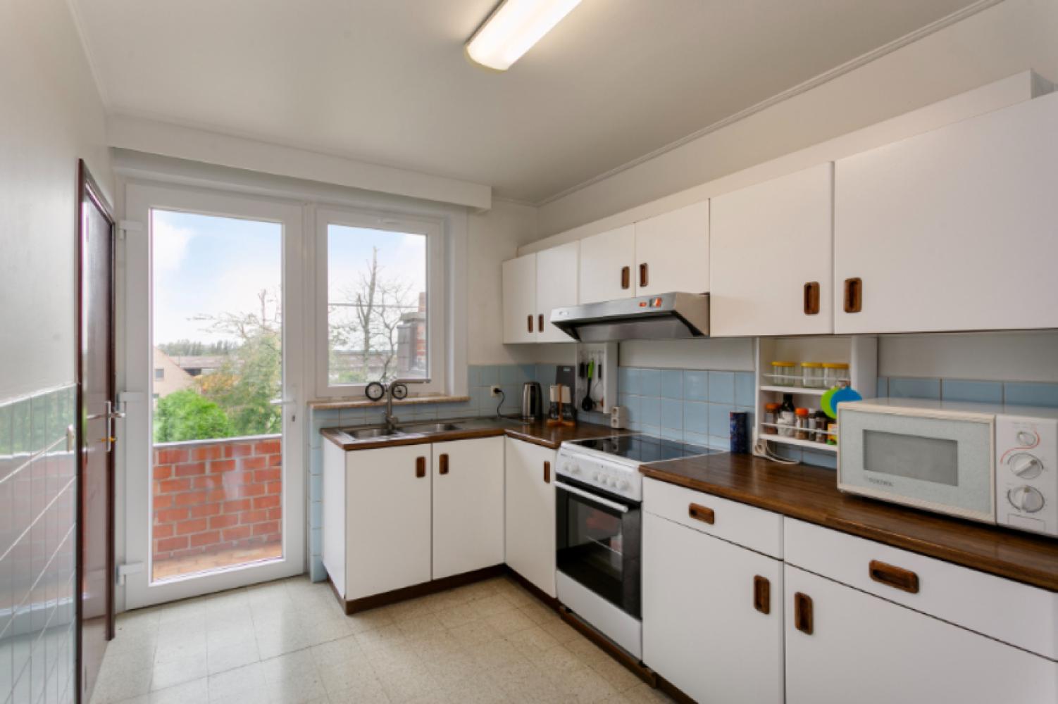 Opbrengsteigendom te koop in Buggenhout