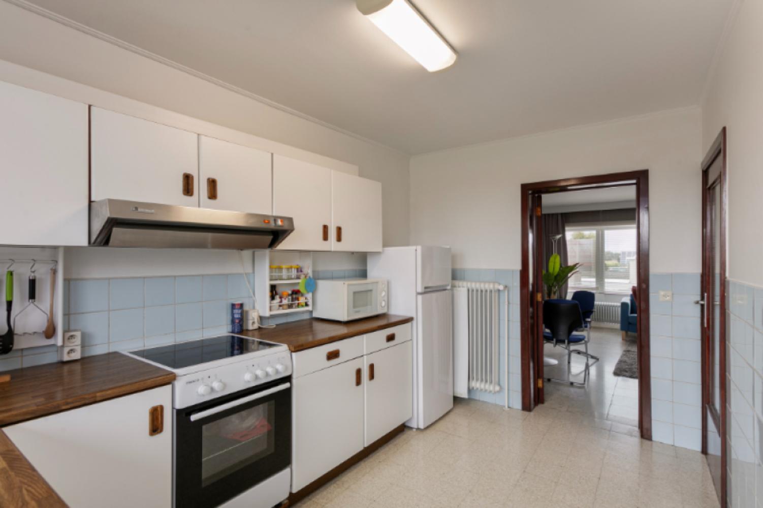 Opbrengsteigendom te koop in Buggenhout