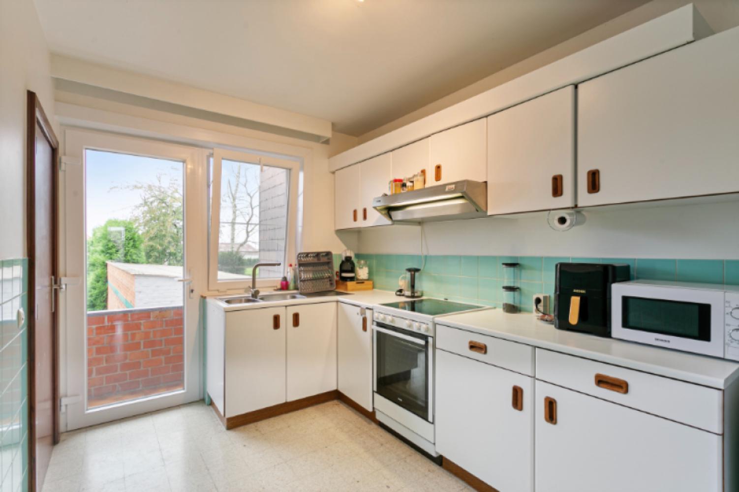 Appartement te koop in Buggenhout