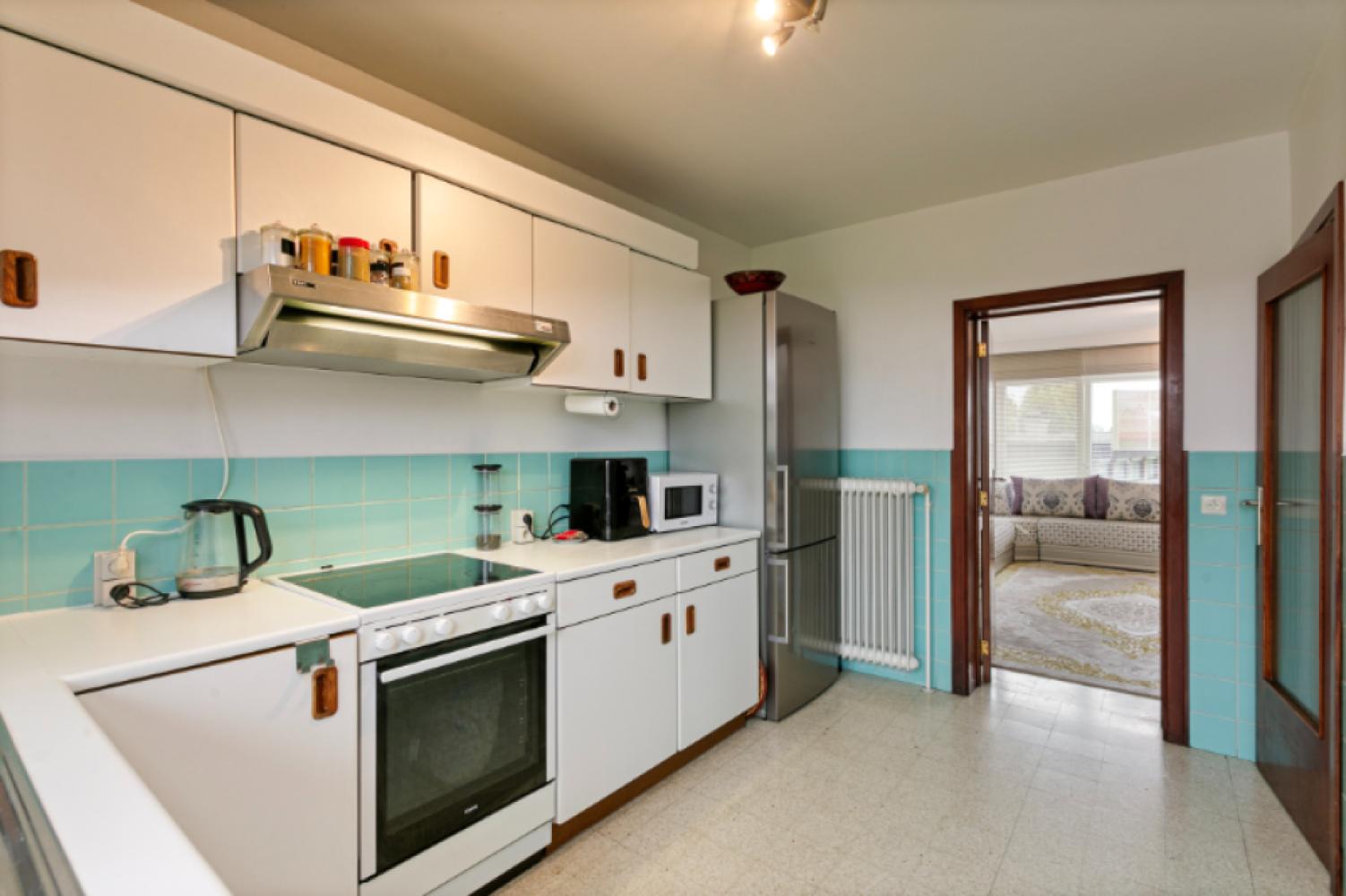 Appartement te koop in Buggenhout