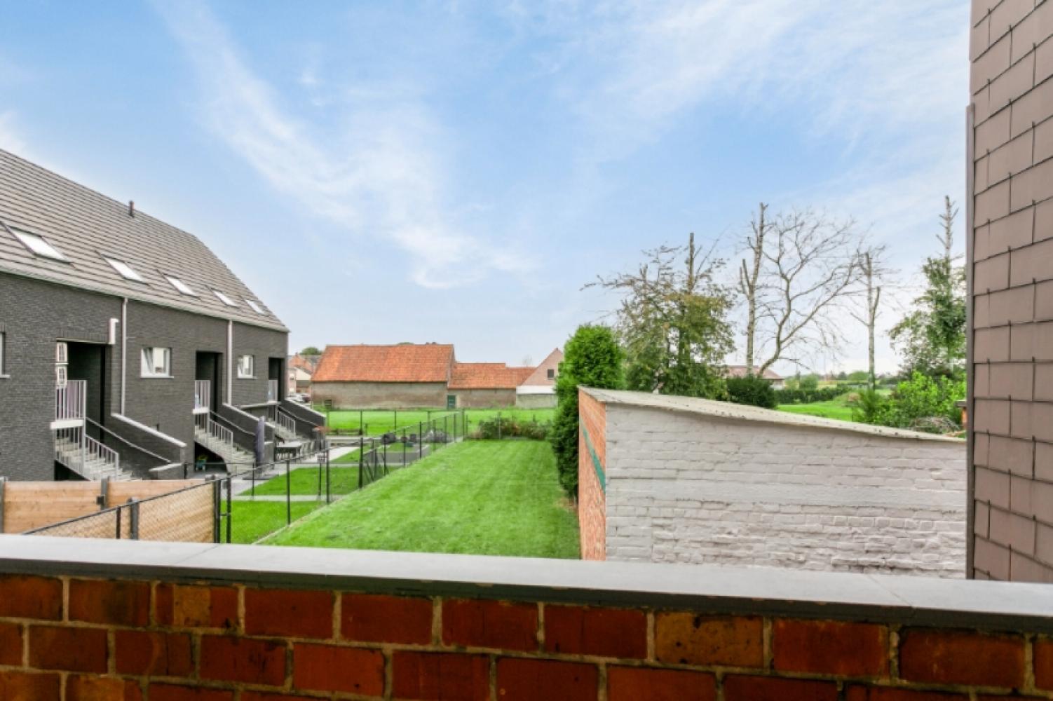 Appartement te koop in Buggenhout