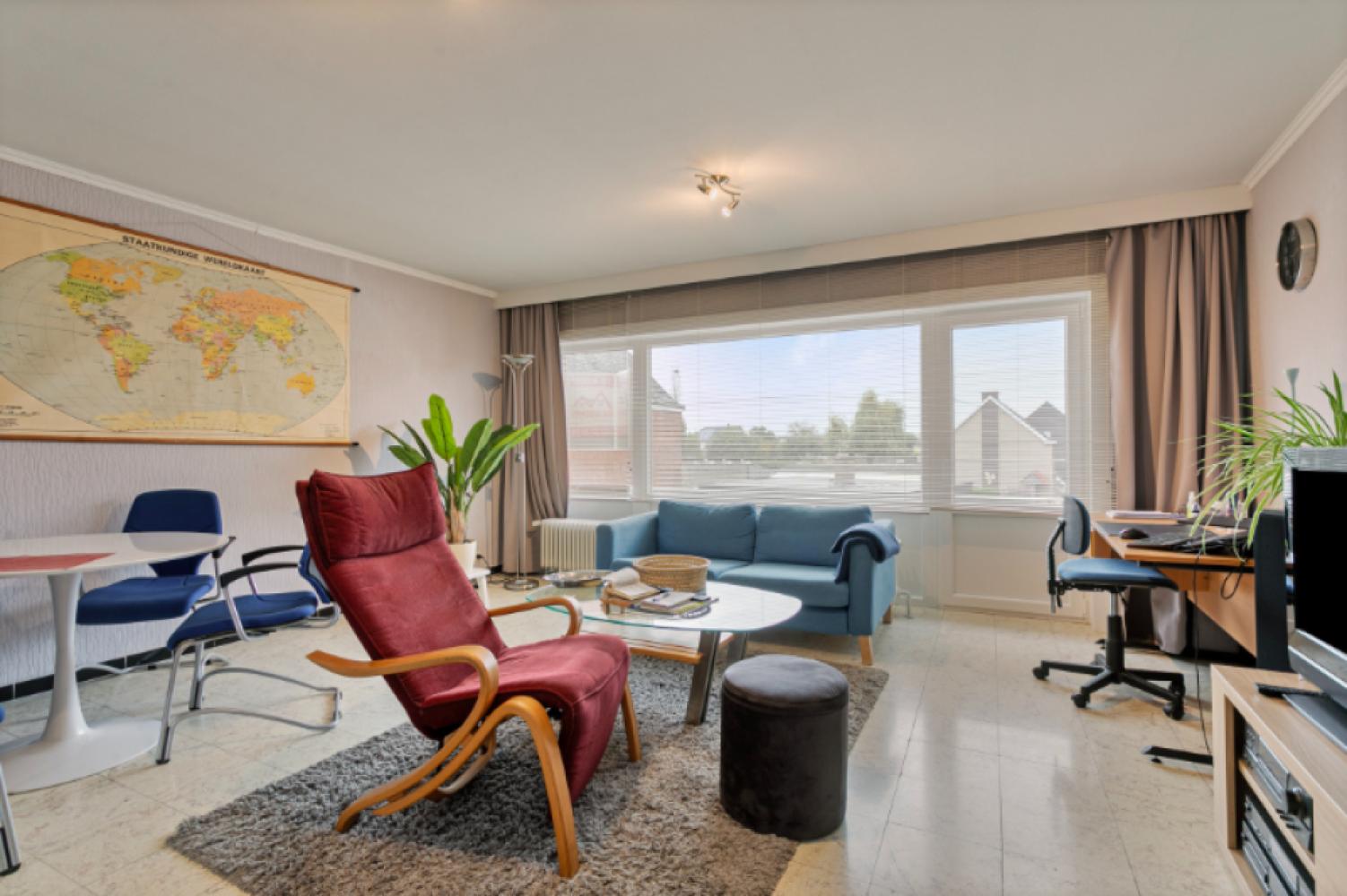 Appartement te koop in Buggenhout