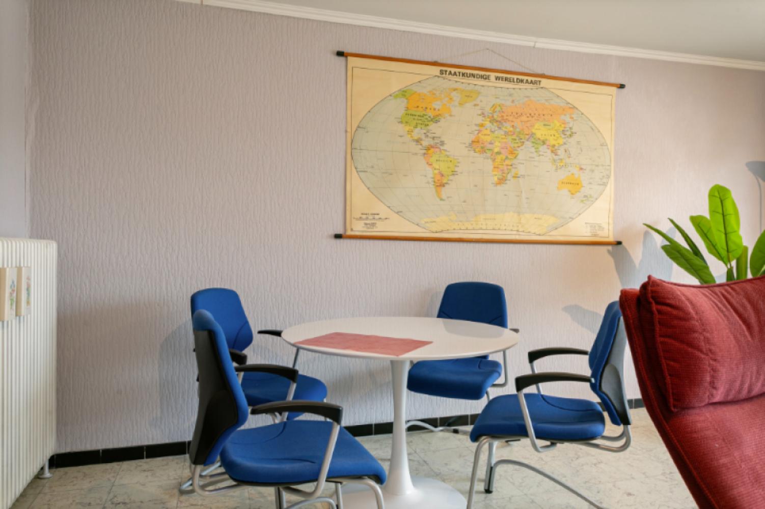 Appartement te koop in Buggenhout