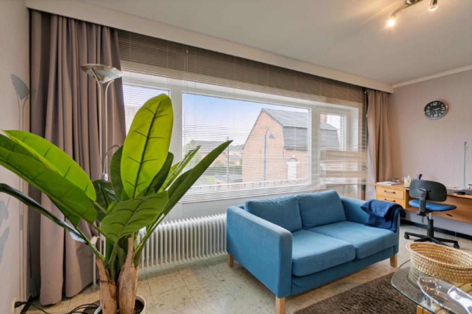 Appartement te koop in Buggenhout