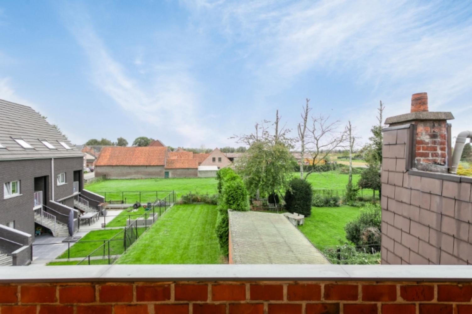 Appartement te koop in Buggenhout