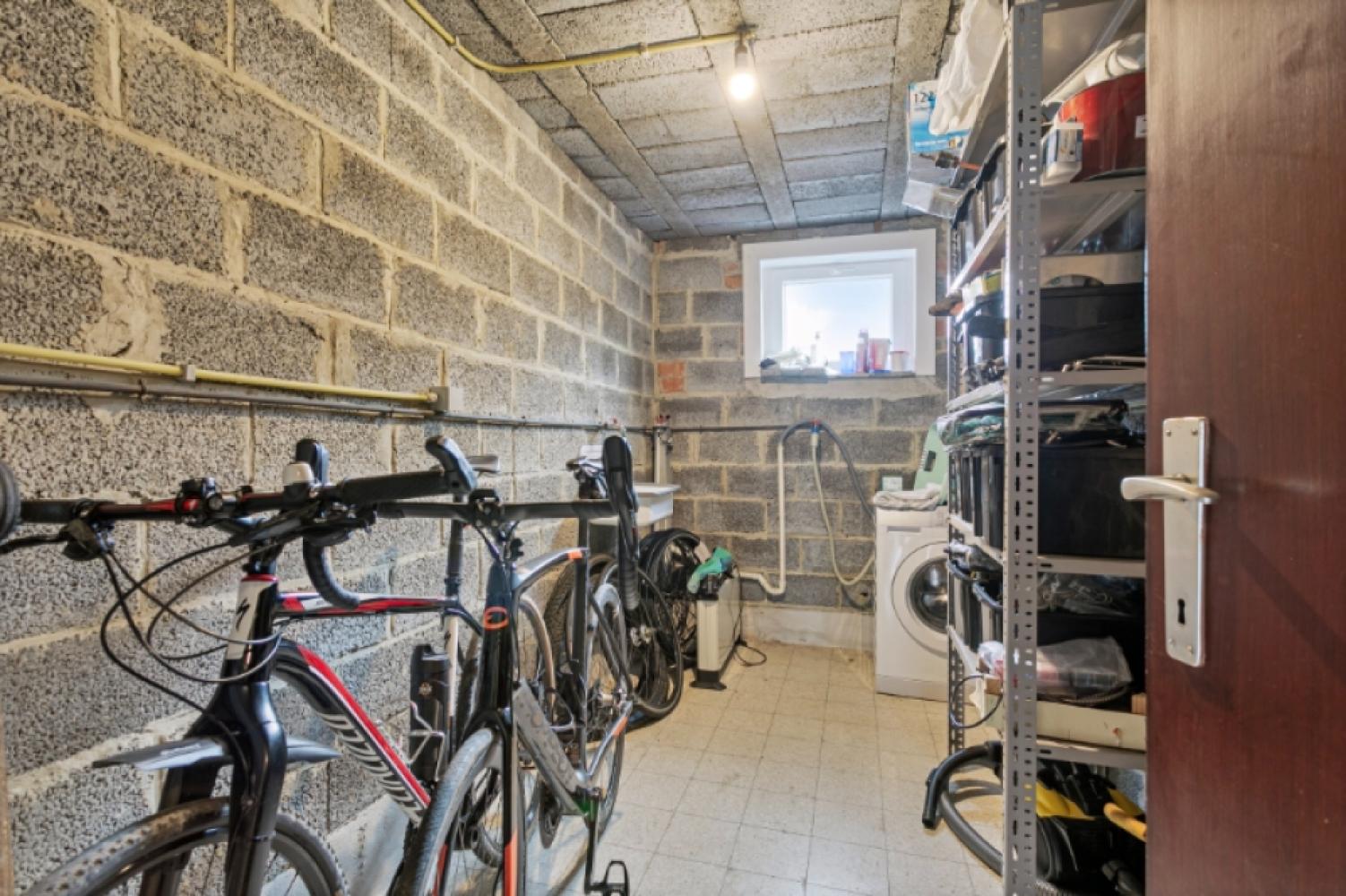 Appartement te koop in Buggenhout