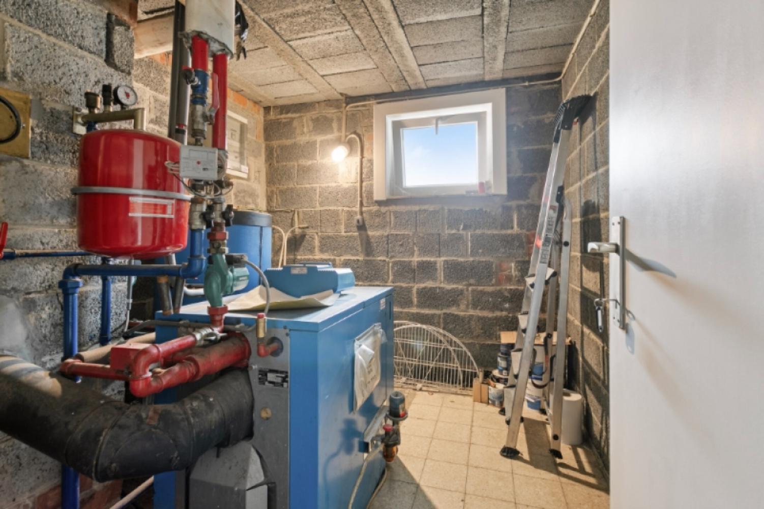 Appartement te koop in Buggenhout