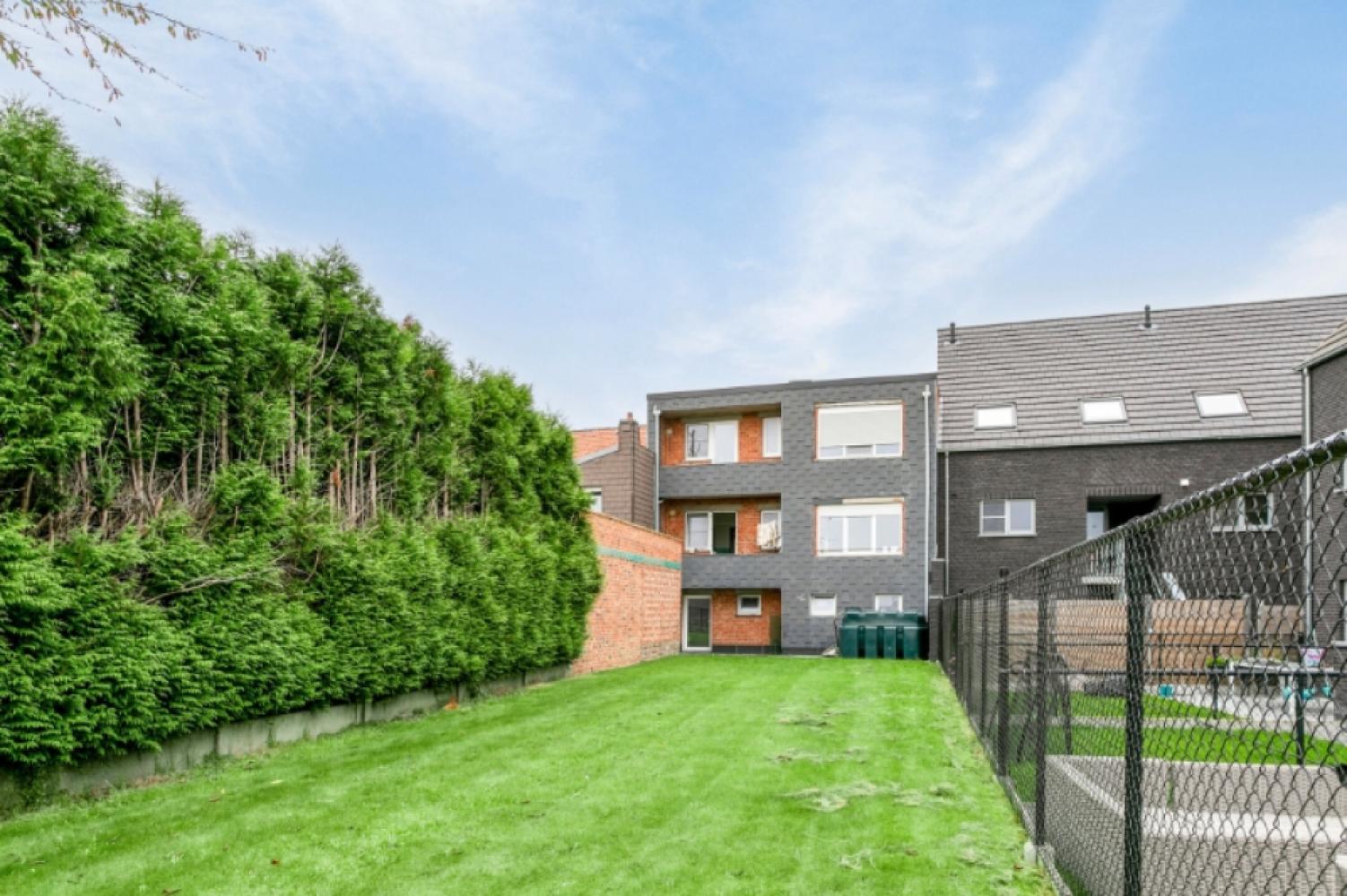 Appartement te koop in Buggenhout