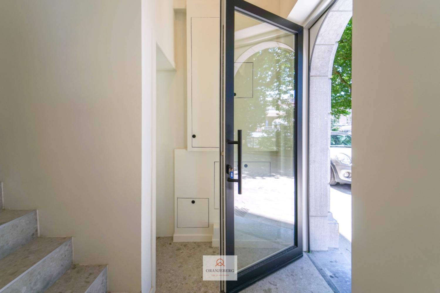 Duplex te koop in Gent