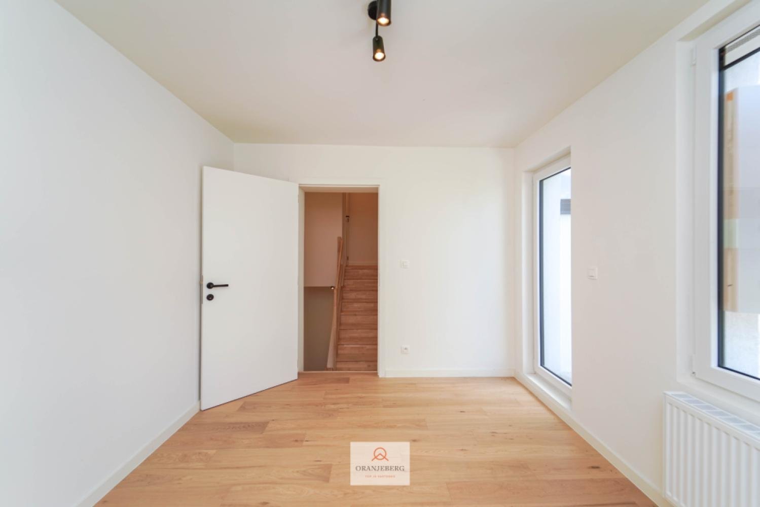 Duplex te koop in Gent