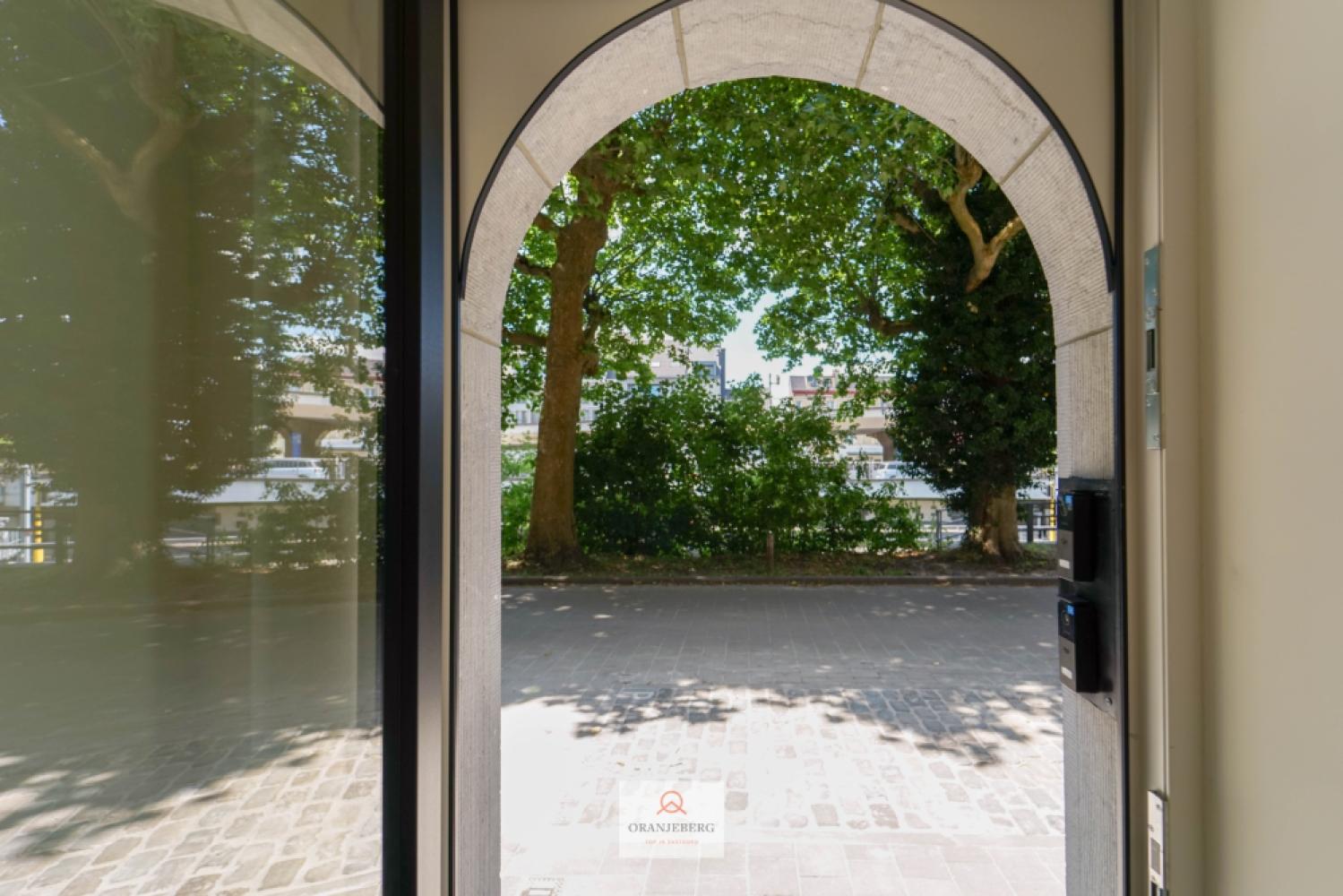 Duplex te koop in Gent