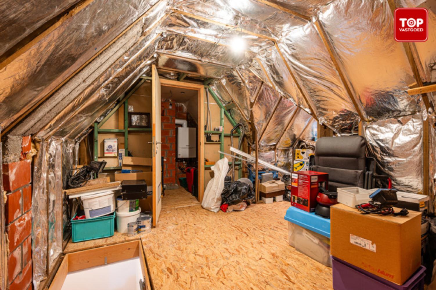 Maison à vendre à Wondelgem