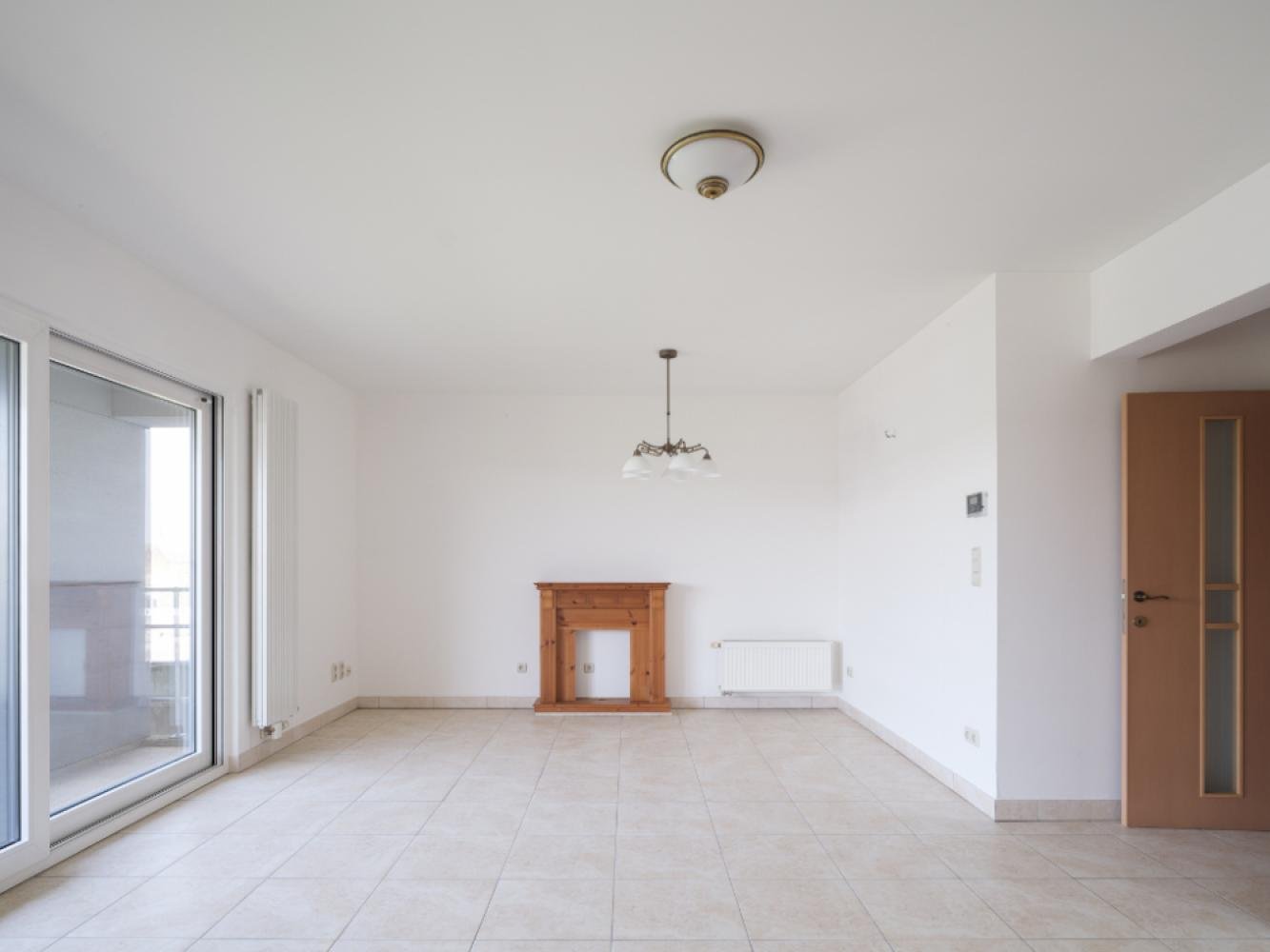 Appartement te huur in Gent