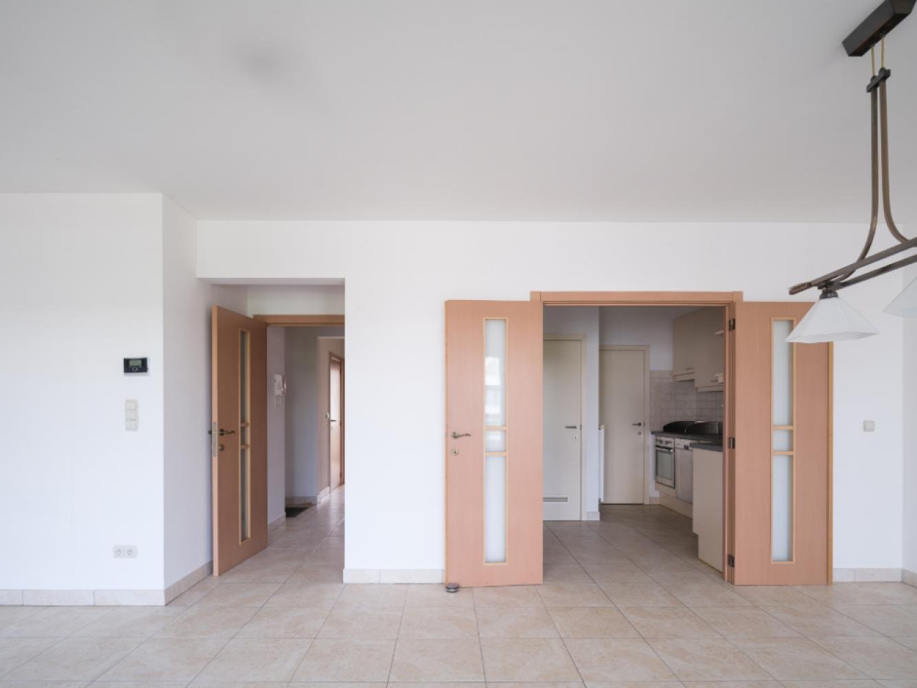 Appartement te huur in Gent