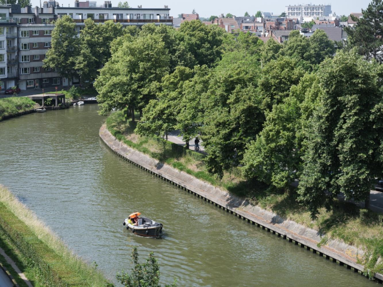 Appartement te huur in Gent