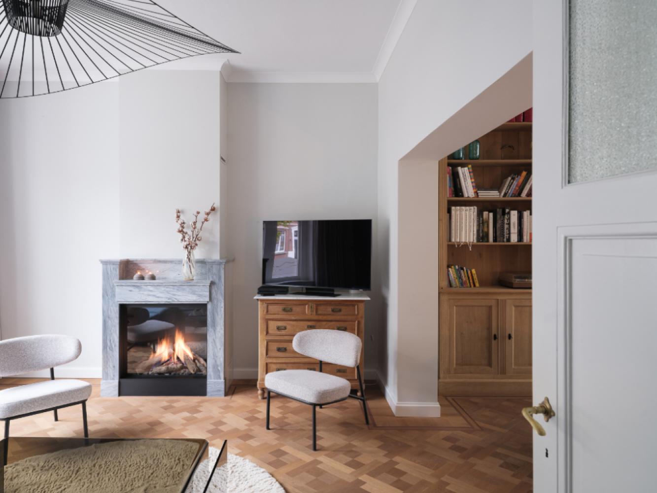 Maison à vendre à Gand