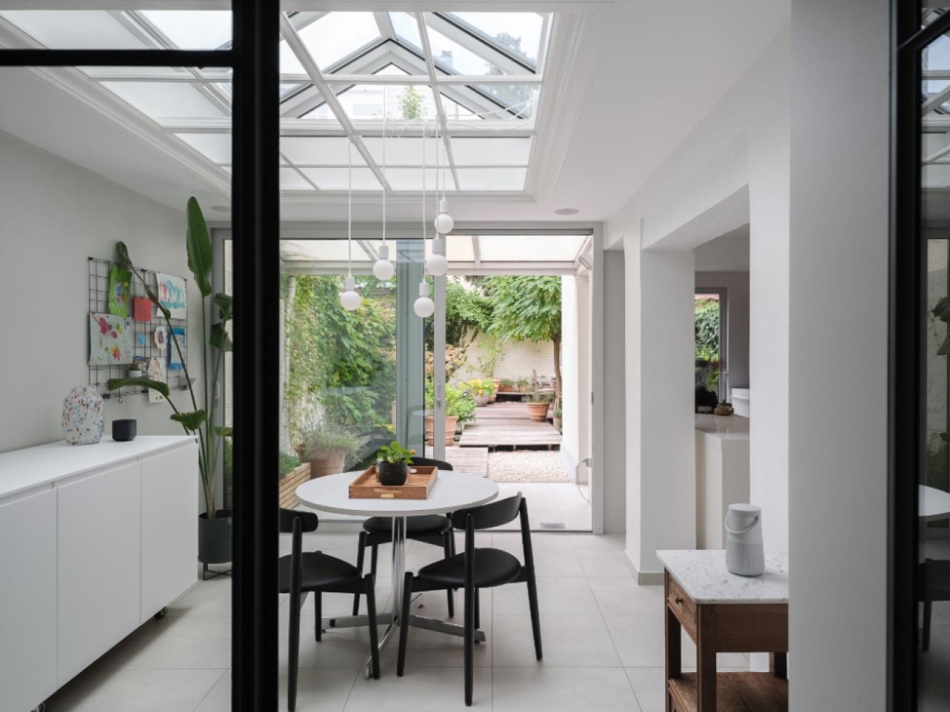 Maison à vendre à Gand