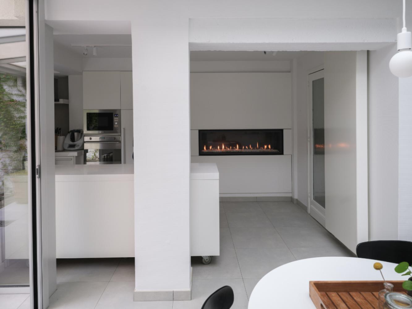 Maison à vendre à Gand