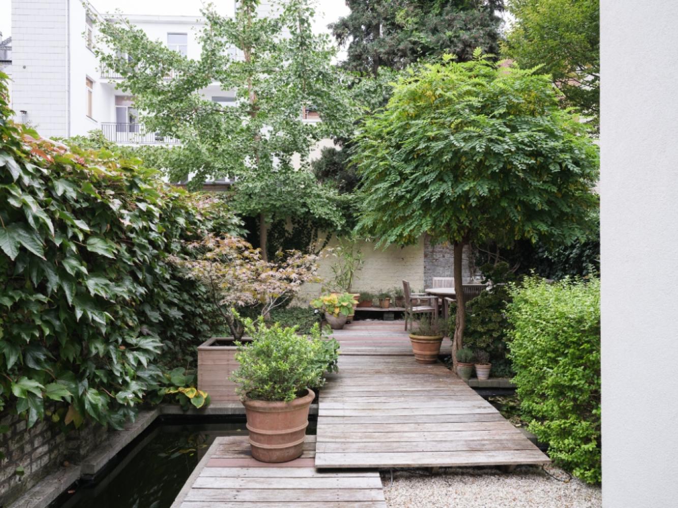 Maison à vendre à Gand