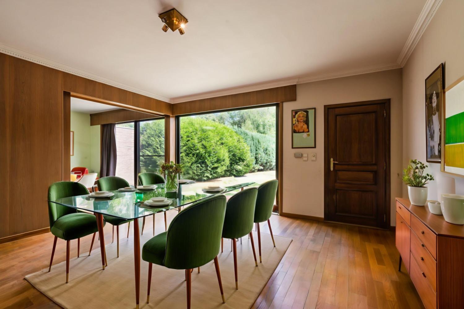 House for sale in Bassevelde