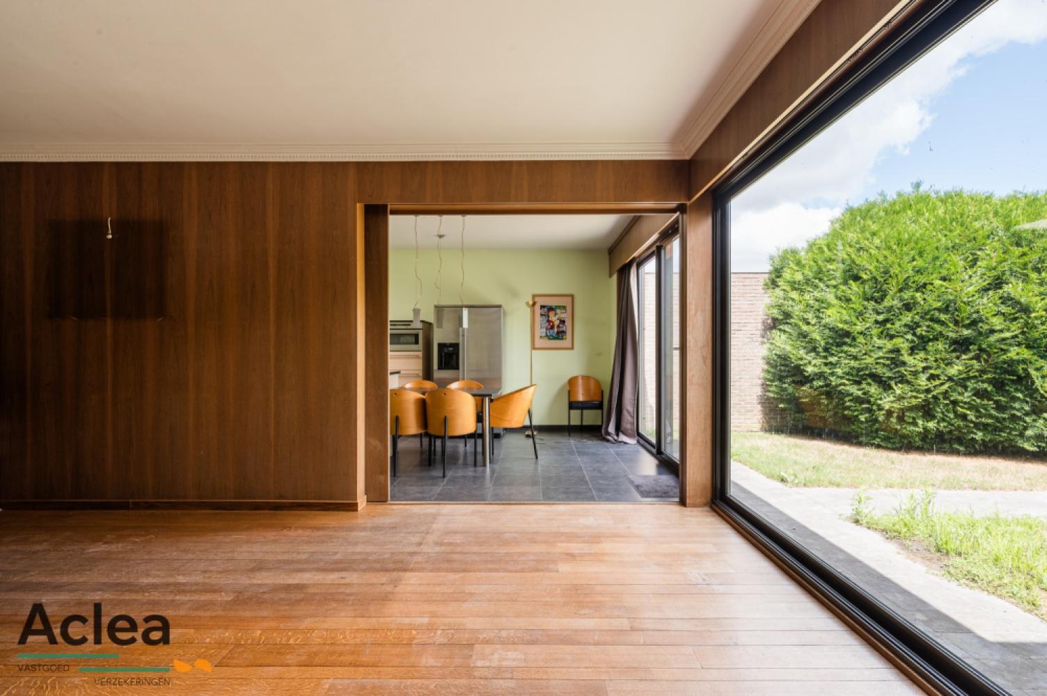 House for sale in Bassevelde