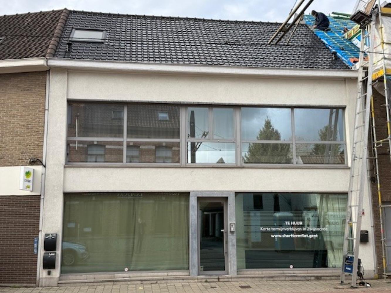 Appartement te huur in Zwijnaarde