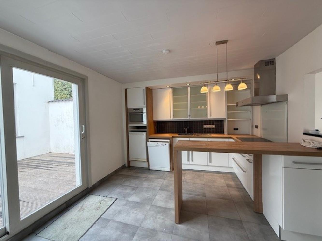 Appartement te huur in Zwijnaarde