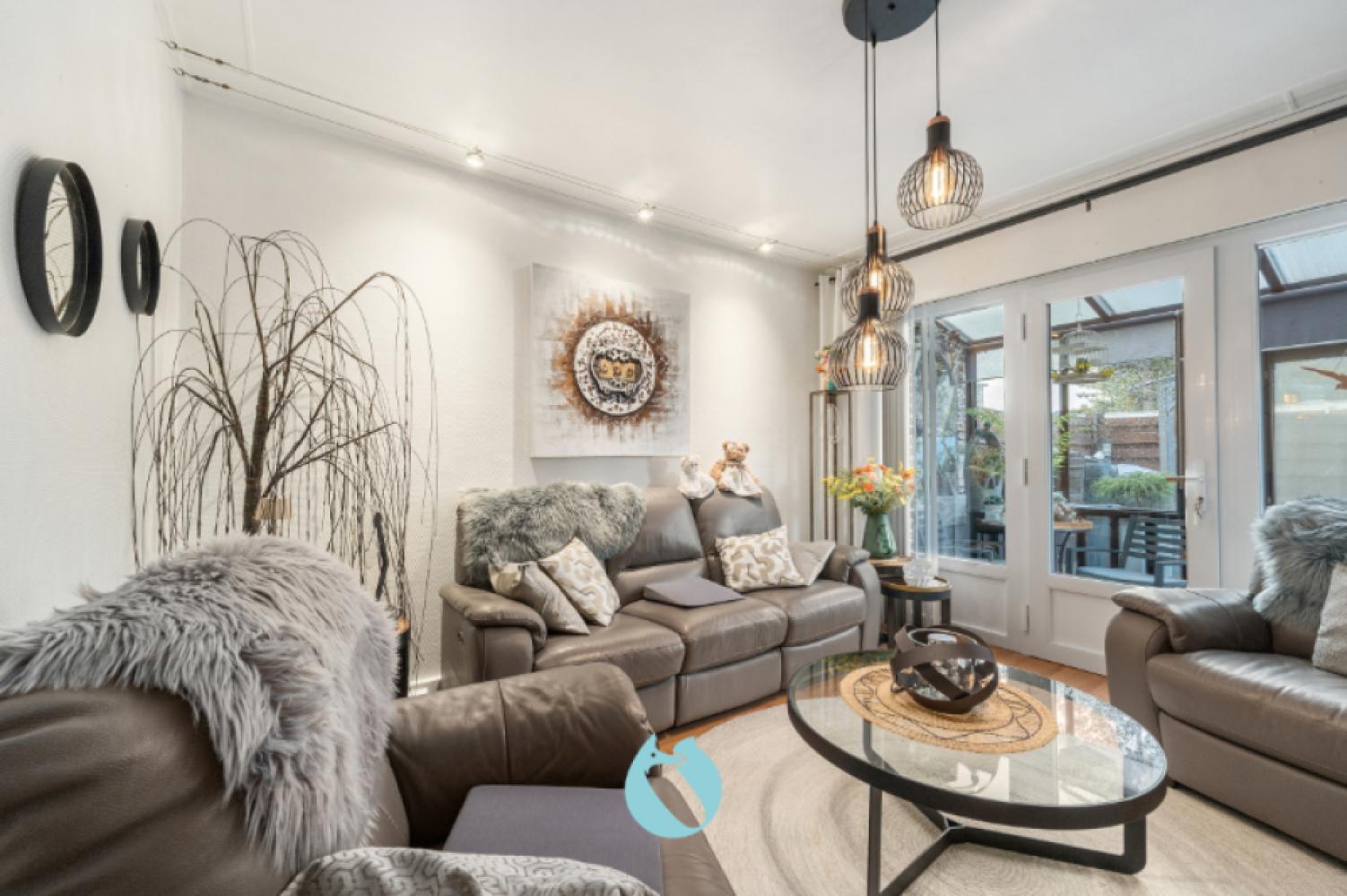 Revenue property for sale in Wondelgem