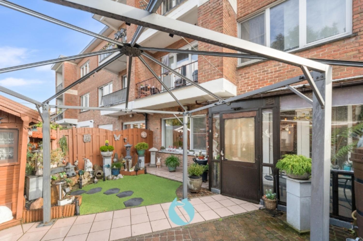 Revenue property for sale in Wondelgem