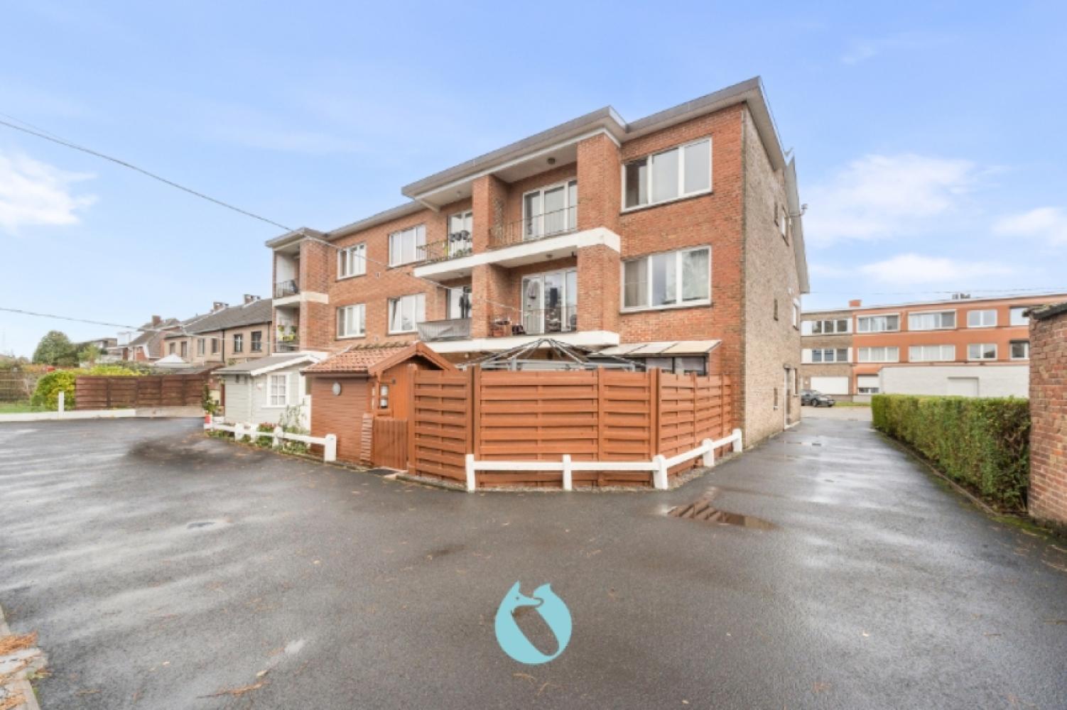 Revenue property for sale in Wondelgem