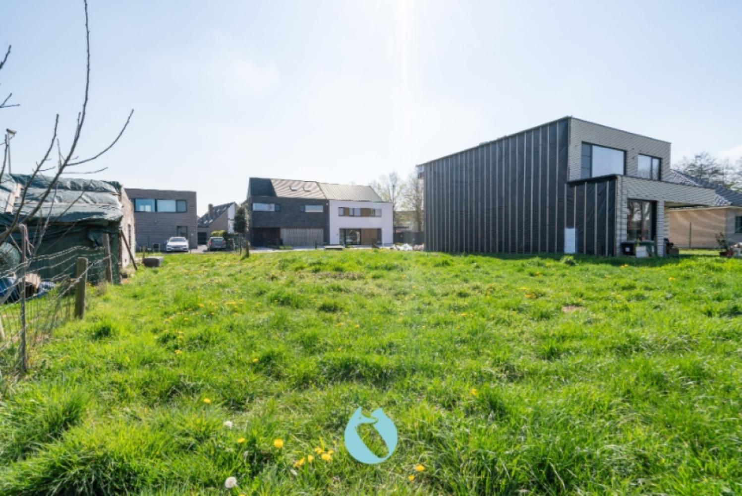 Building lot for sale in Wondelgem