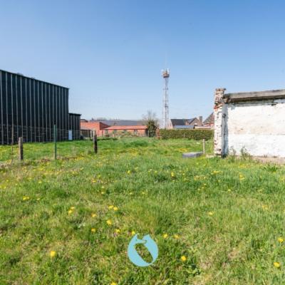Building lot for sale in Ghent