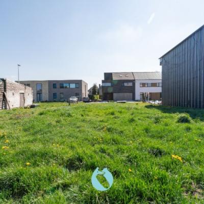 Building lot for sale in Ghent