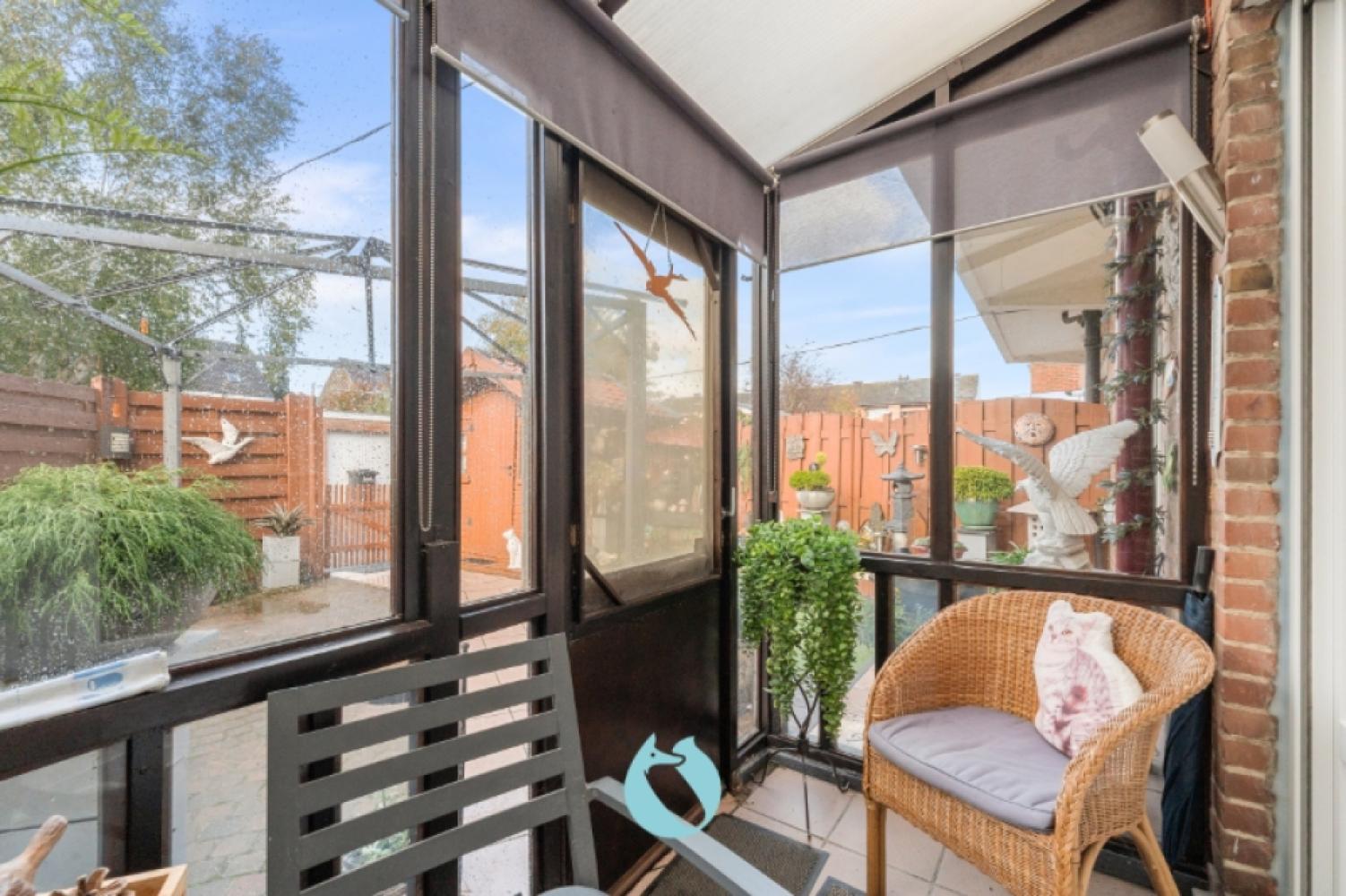 Apartment for sale in Wondelgem