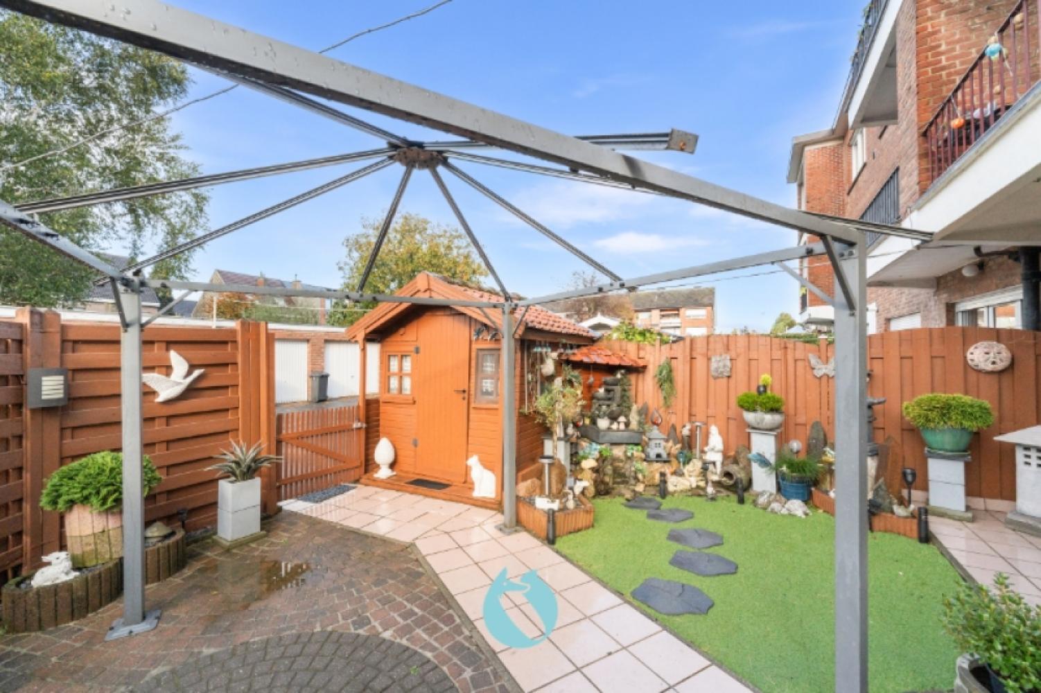 Apartment for sale in Wondelgem