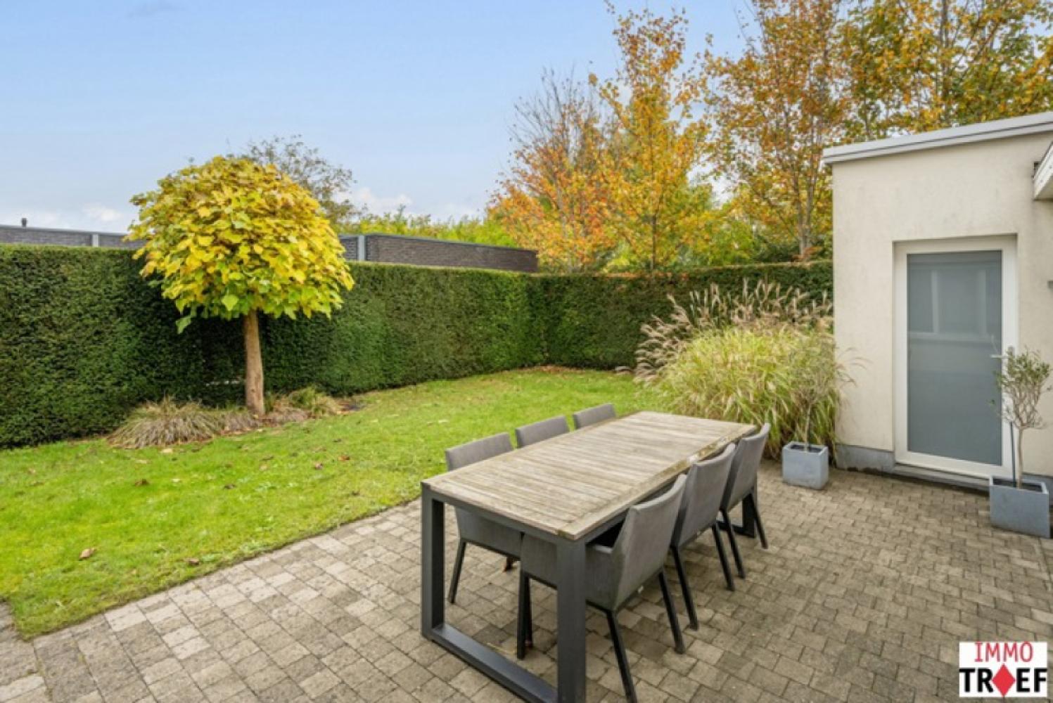 Huis te koop in Lebbeke