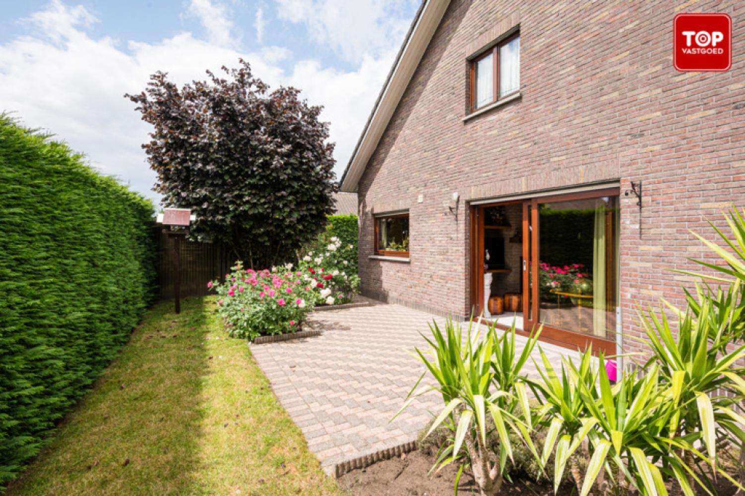 Villa à vendre à Lovendegem