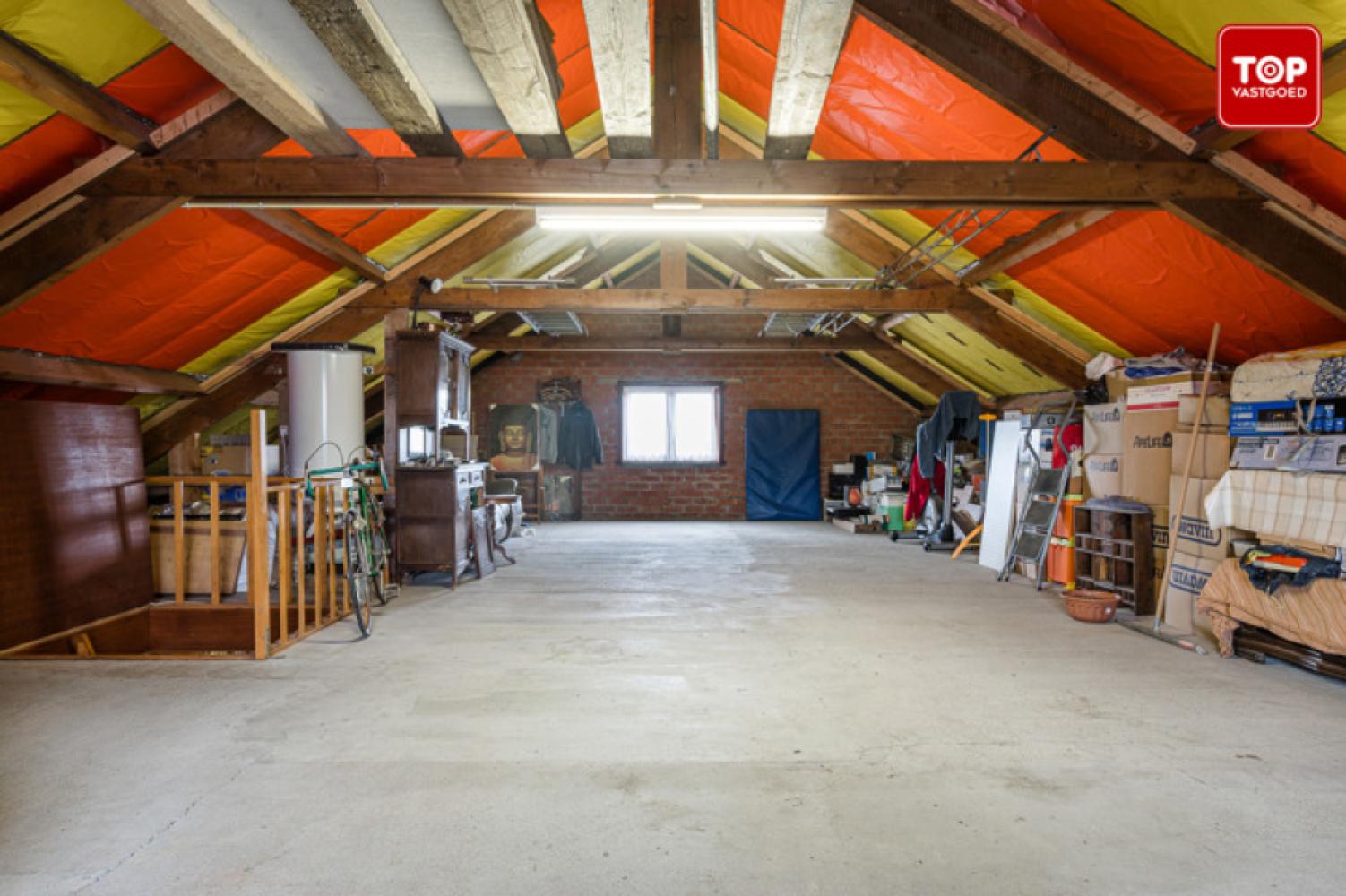 Villa à vendre à Lovendegem