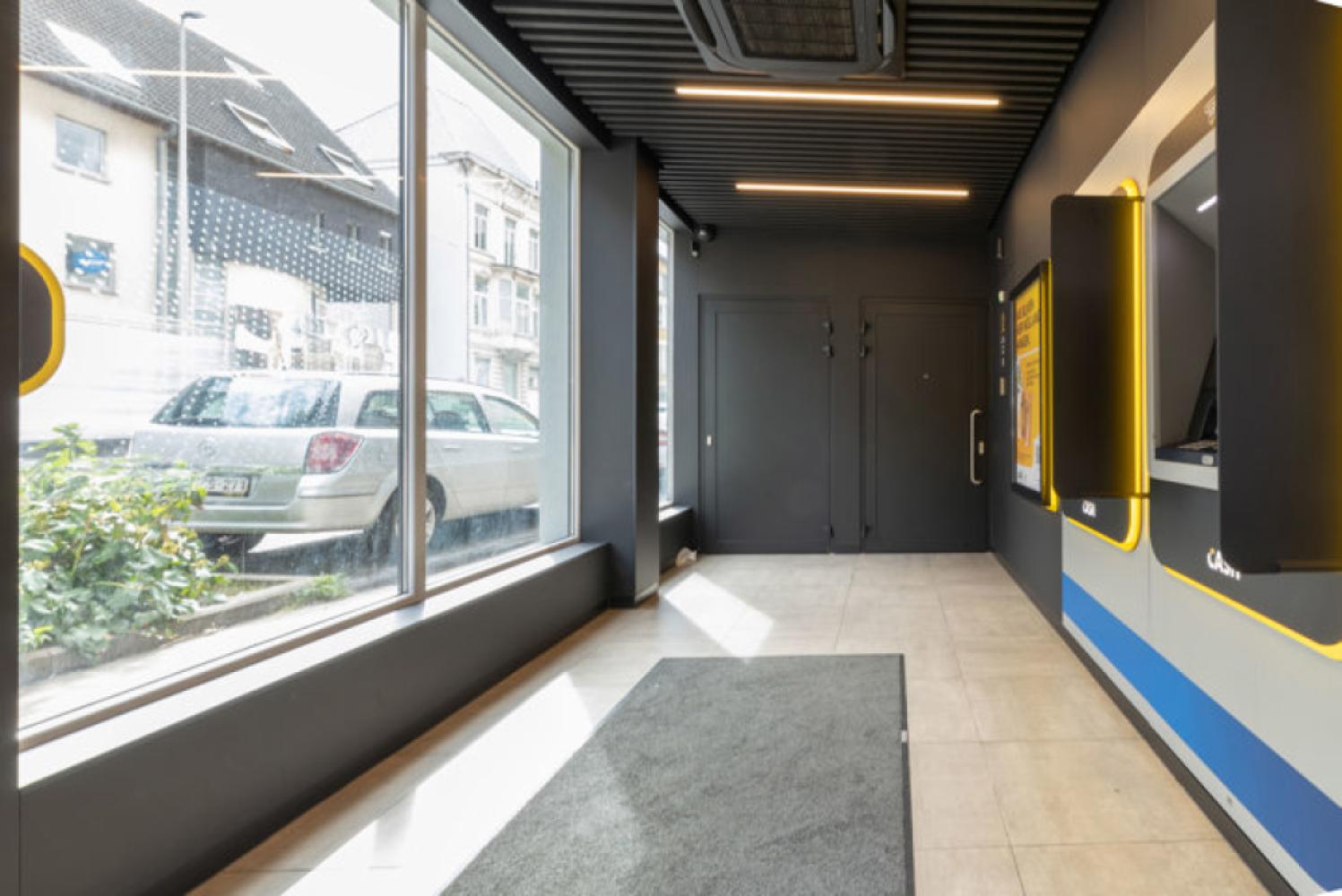 Bureau à vendre à Gand