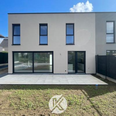 House for sale in Herzele