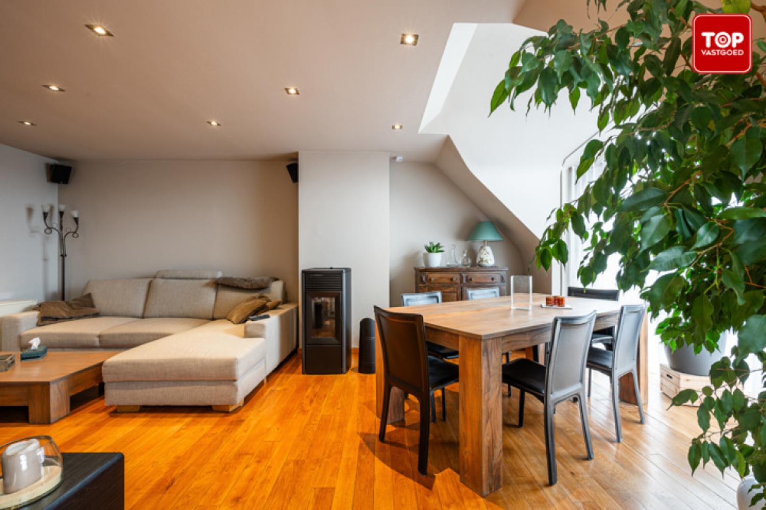 Appartement à vendre à Evergem