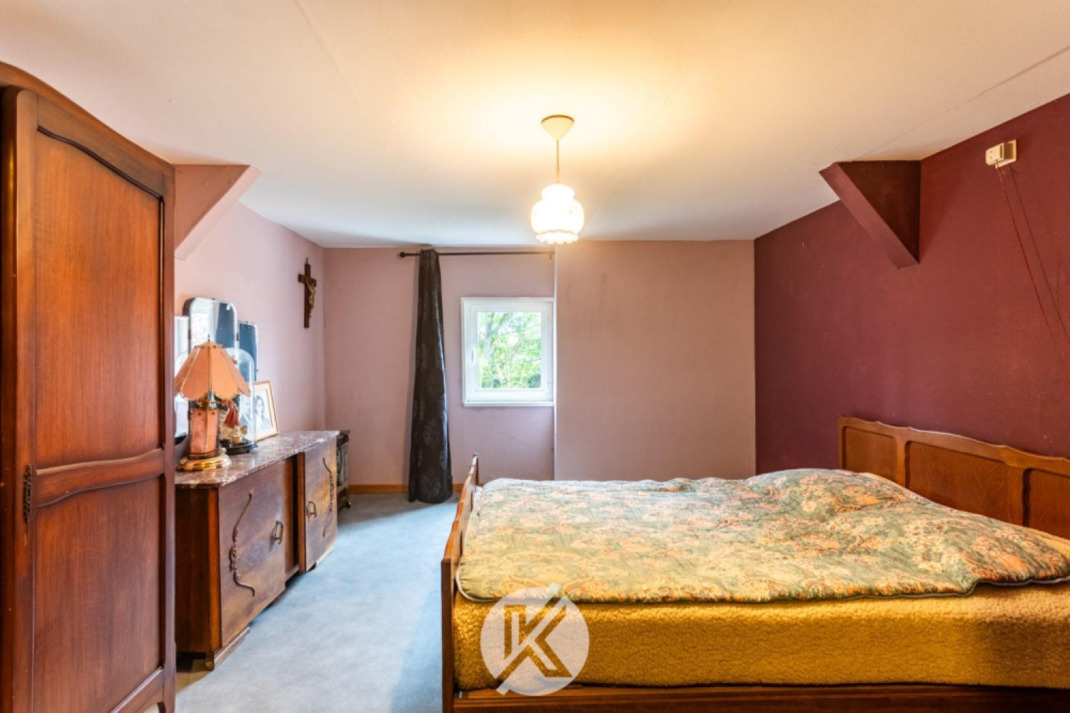 Maison à vendre à Herzele