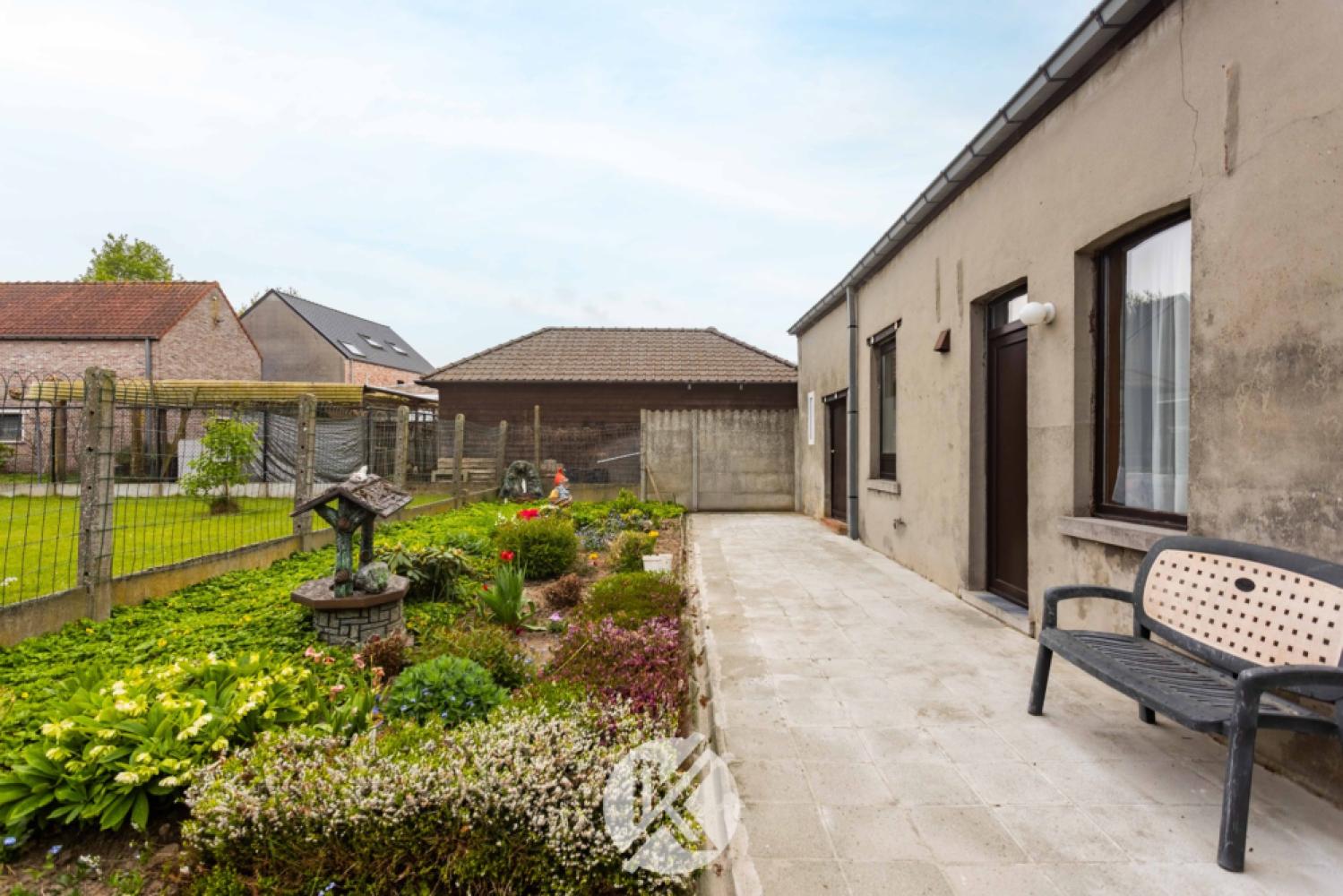 Maison à vendre à Herzele